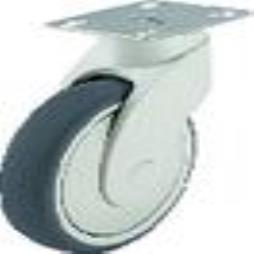 Synthetic Castors and Wheels Suppliers