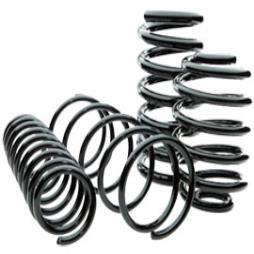 Top Quality Silicon Chrome Steel Coil Springs
