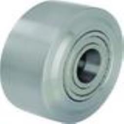 Extra Heavy Duty Solid Steel Wheels and Castors