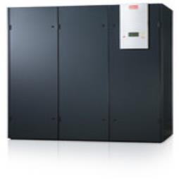 Compact Plus Direct-Expansion Air-Conditioning for Data Centers