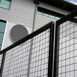 Commercial and Security Fencing Cheshire