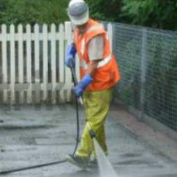 Deep Cleaning and Sanitisation Services  Cheshire 