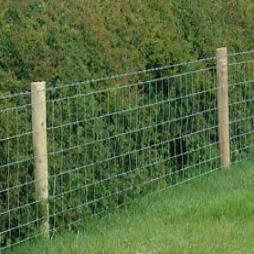 Agricultural Fence Installation Services  Cheshire