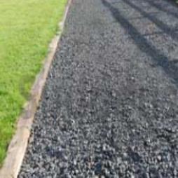 Footpath and Drive Way Construction Services Cheshire 