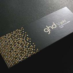 Special Finishes for Luxury Packaging