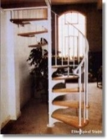 Internal Spiral Stair cases 