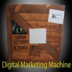 Digital Marketing Machine