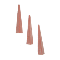 Orton Pyrometric Cone 6 (1222?C) - Box of 50