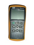 Pyrometer For K,J,R,S, N and T Type Thermocouple