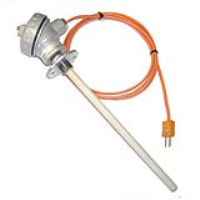 R Type 250/225mm Thermocouple