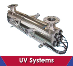 UV Filter Systems