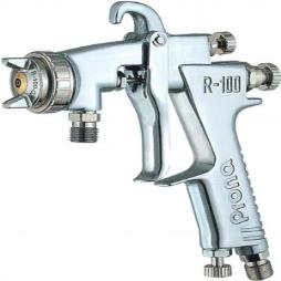 Prona R100 High Transfer Efficiency Conventional Spray Gun - Pressure