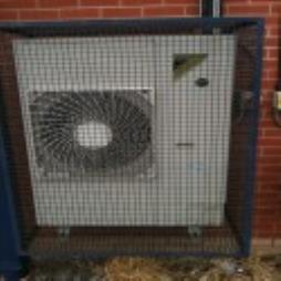 Air Conditioning System Repairs