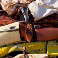 Scrap Vehicle Buying Services