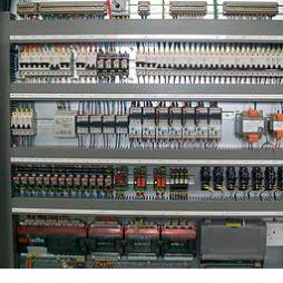 Your Specialist in BMS control Panels