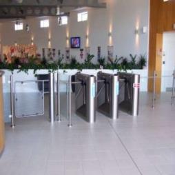 Security Access Products