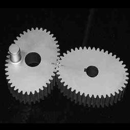 Elliptical Gears Manufacturer Lancashire