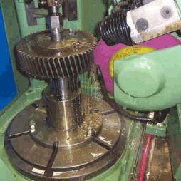 Gear Grinding Lancashire