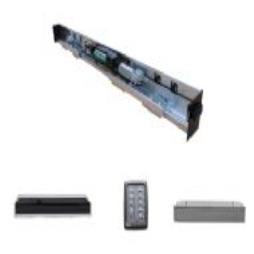 DUALCORE Single Slide