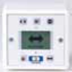 BDE DIGITAL PROGRAM SWITCH