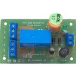 MULTI PURPOSE RELAY