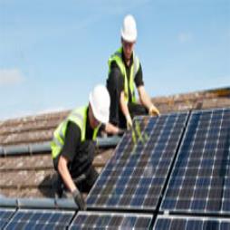 Solar Panels for Homes