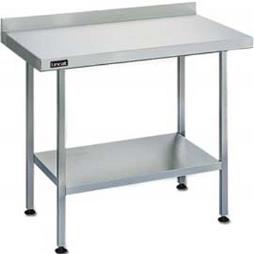 Stainless Steel 600mm Table