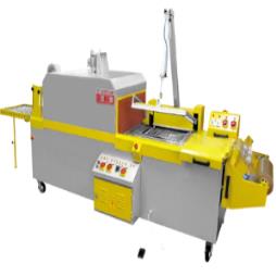 Packaging Machinery Hire
