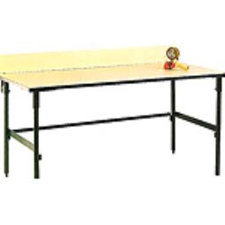 Modular Packing Stations - Basic Packing Table PPE1600