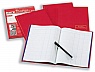 Accounts Books - Collins & Guildhall