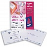 Laser Labels - A4
