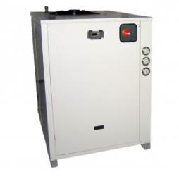 Chiller Hire- Rental Chillers
