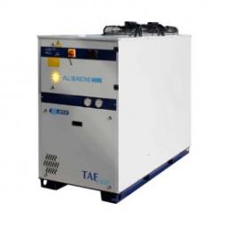 45kW Fluid Chiller for Hire