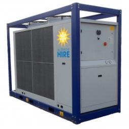 50kW Chiller for Hire