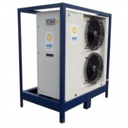 10kW Heat Pump Chiller for Hire