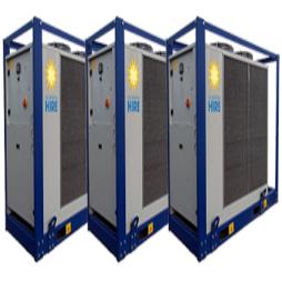 Emergency Chiller Hire & Contingency Planning