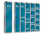 PPE Lockers in Yorkshire