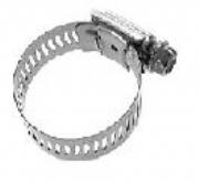 Worm Gear Clamps