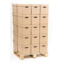 Fibreboard Box Manufacturers