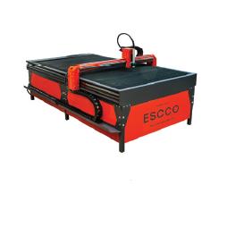 Essco CNC Cutting Tables