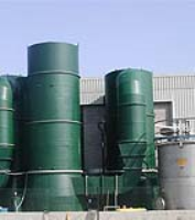 Corrosion Protection Systems