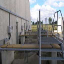 Jacketed Pipework Fabrication & Installation
