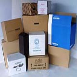 Stock Boxes Suppliers