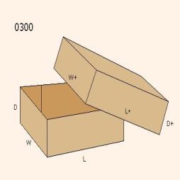 Telescopic-Type Boxes Supplier