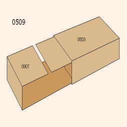 Slide-Type Boxes Supplier