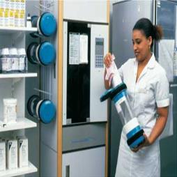 Atlas PC Tube System for Hospitals & Healthcare