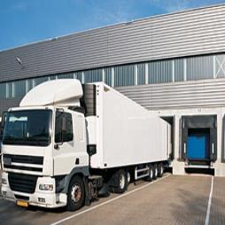 Systems for Logistics, Warehousing, Freight Storage and Handling