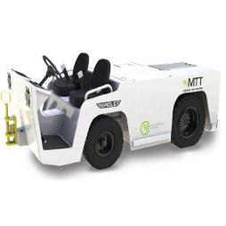 Eagle MTT Electric Tow Tractor