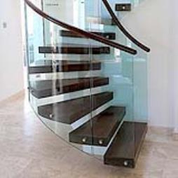 Contemporary Staircases 