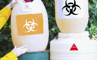 Hazardous Wastes